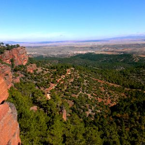 sierra-albarracin sierra-albarracin