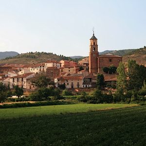torres-de-albarracin torres-de-albarracin
